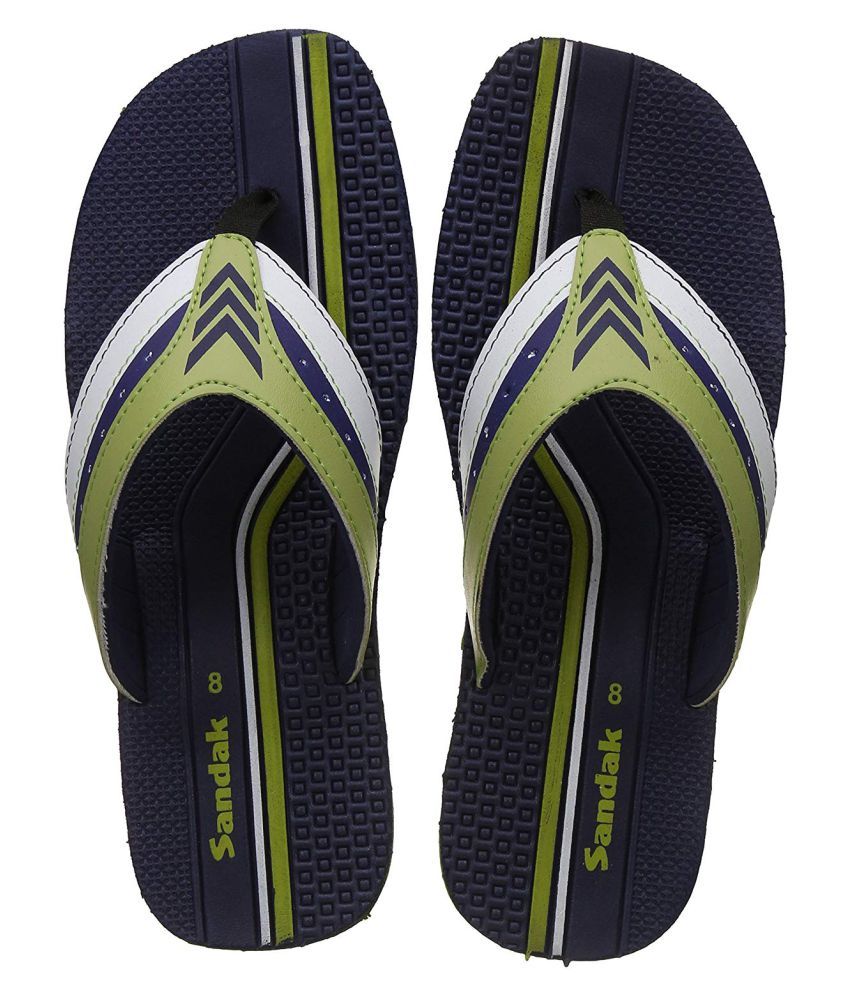 sandak flip flops