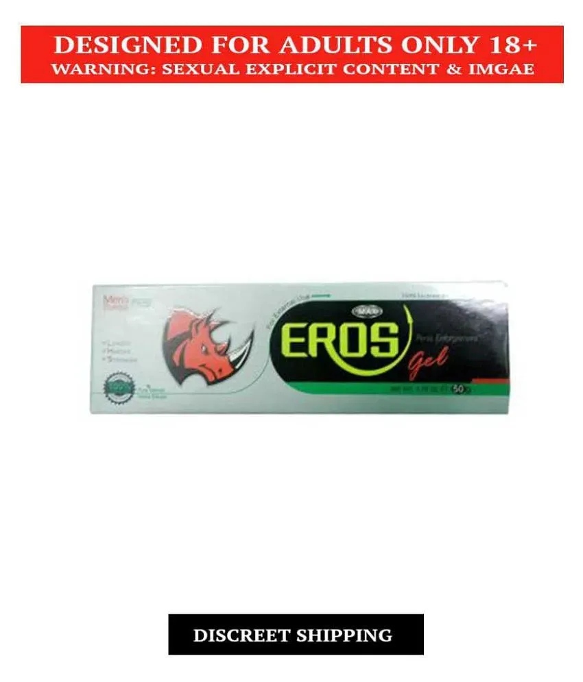 Eros Super Size Penis Enlargement Cream Buy Eros Super Size Penis