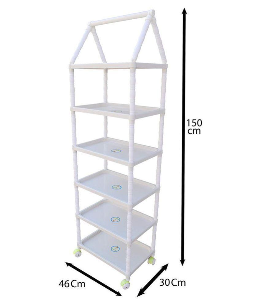 multipurpose folding toy box