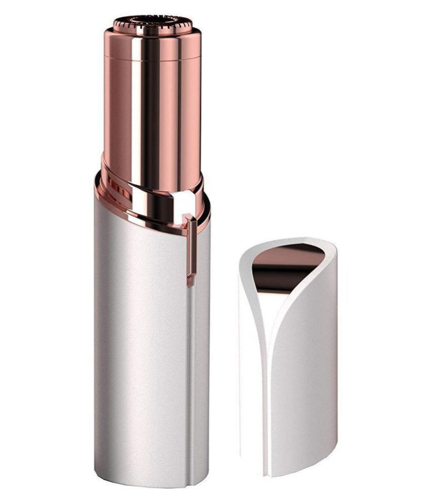 Arzet Painless Face Hair Remover Machine For Women Upper Lip, Chin