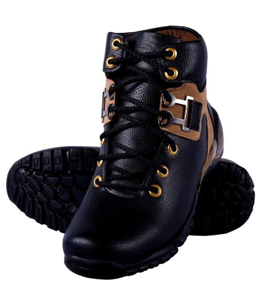 dls boots