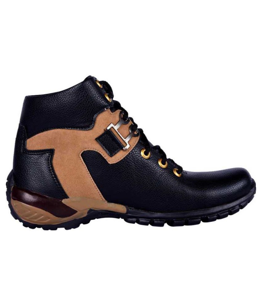 dls boots