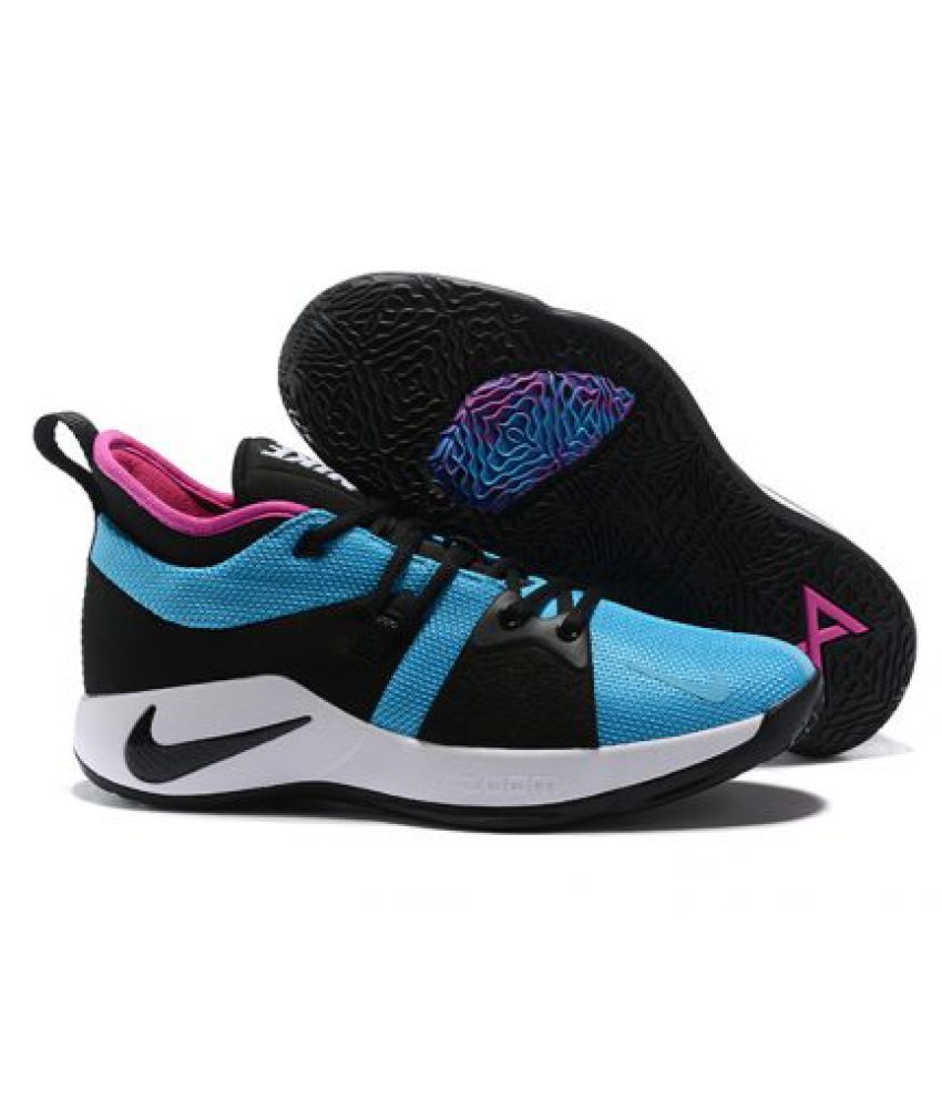 g nikes blue