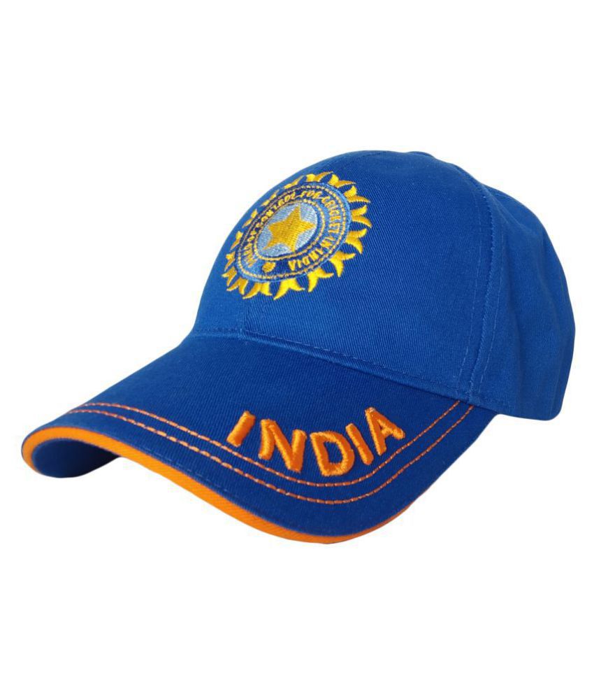 CRICKET TEAM CAP: Buy Online at Low Price in - Snapdeal