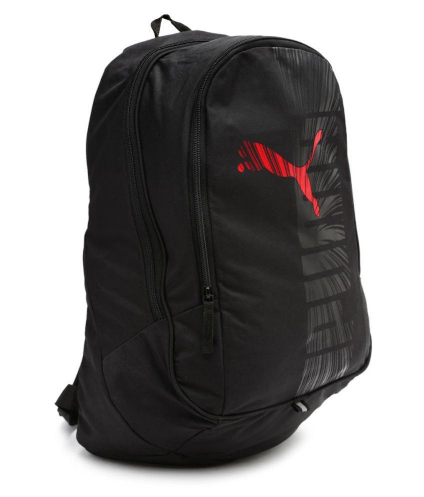 puma school bags snapdeal