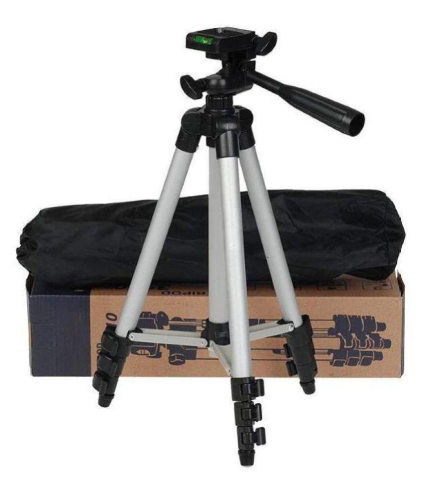 VHP 3110 Camera DSLR Tripod Price in India Buy VHP 3110 Camera DSLR