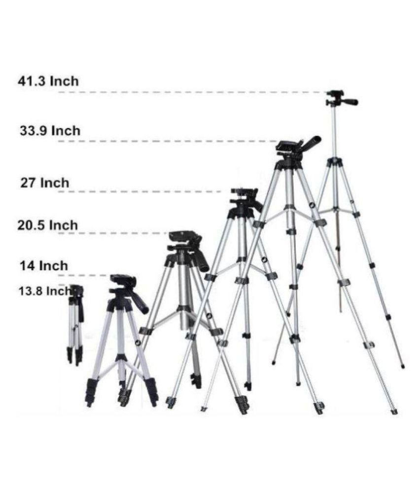 VHP 3110 Camera DSLR Tripod Price in India Buy VHP 3110 Camera DSLR