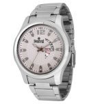 Swisstyle SS-GR1180-WHT-CH Metal Analog Men's Watch