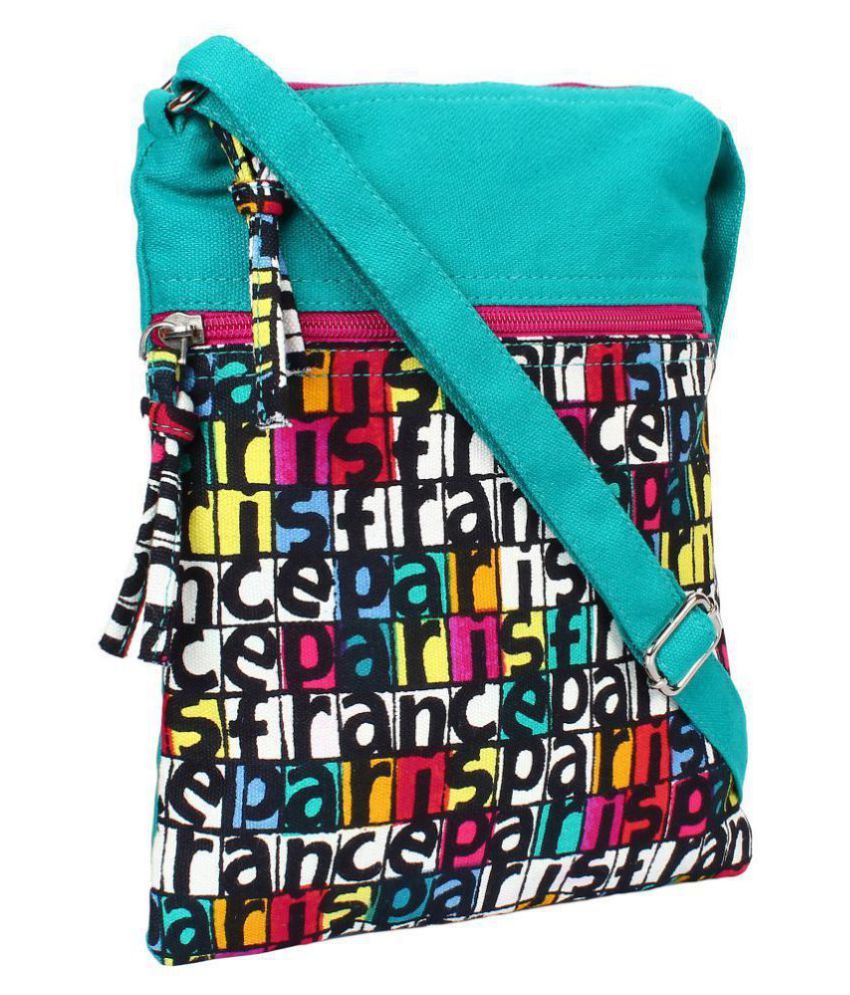 Cheap Sling Bags Online India IUCN Water
