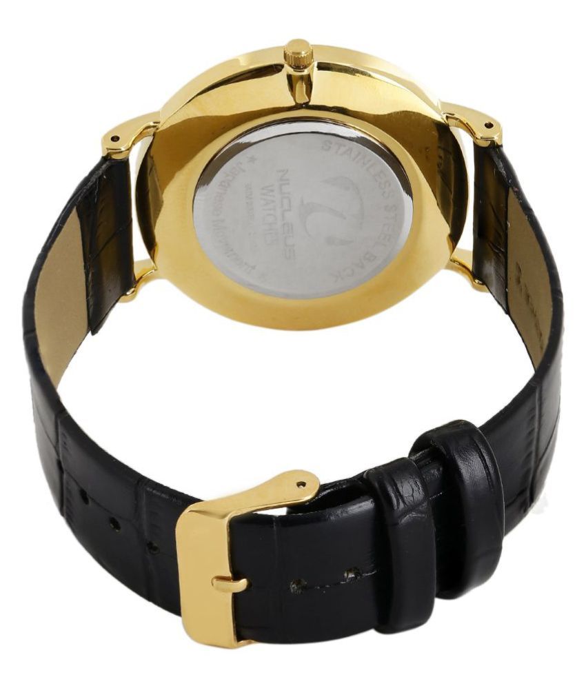 nucleus os watch