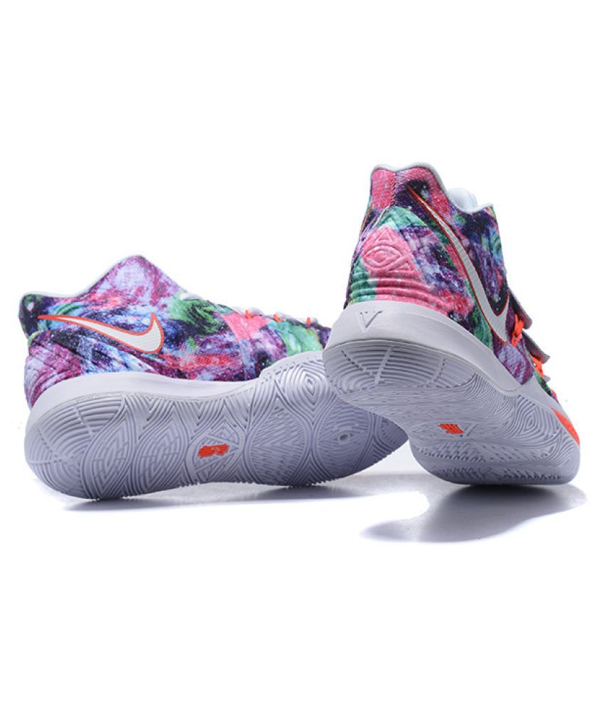 kyries neon