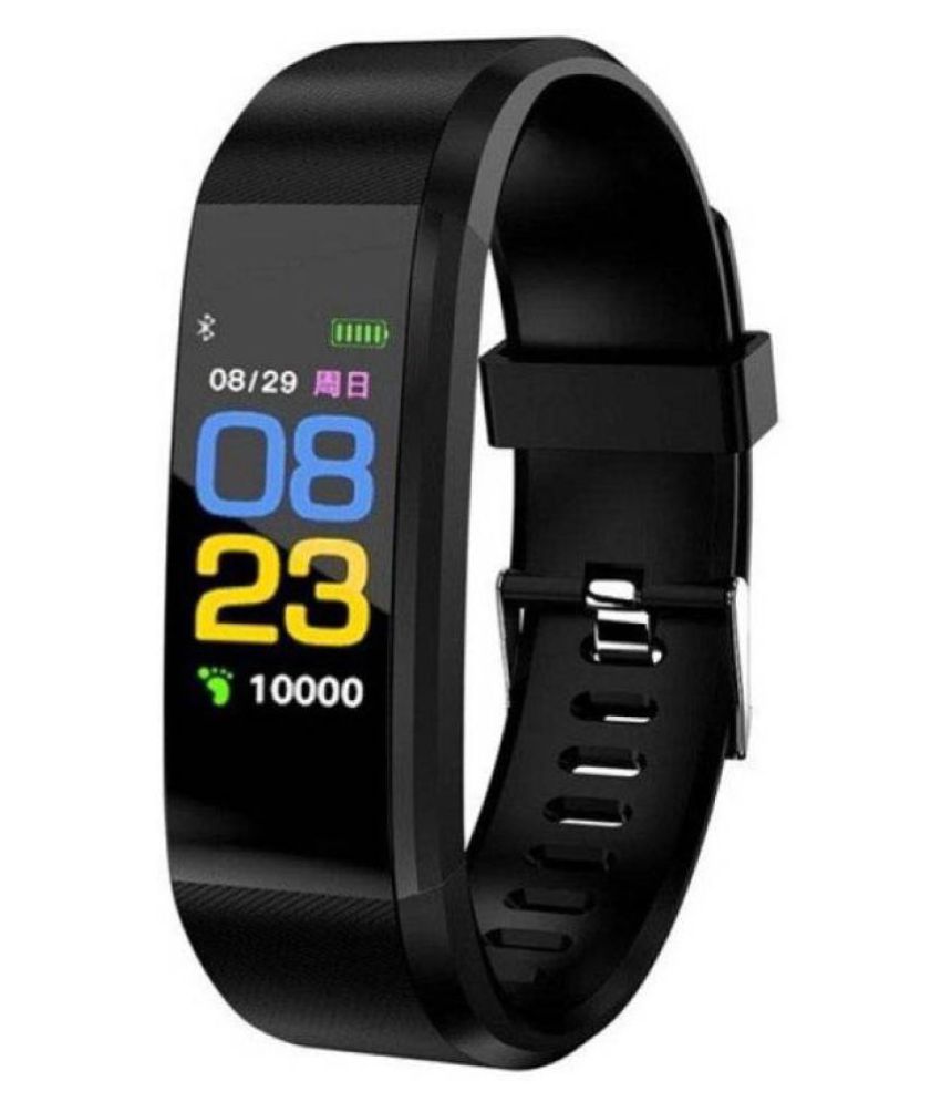 smartwatch id115