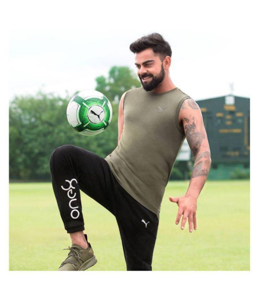 puma track shoot