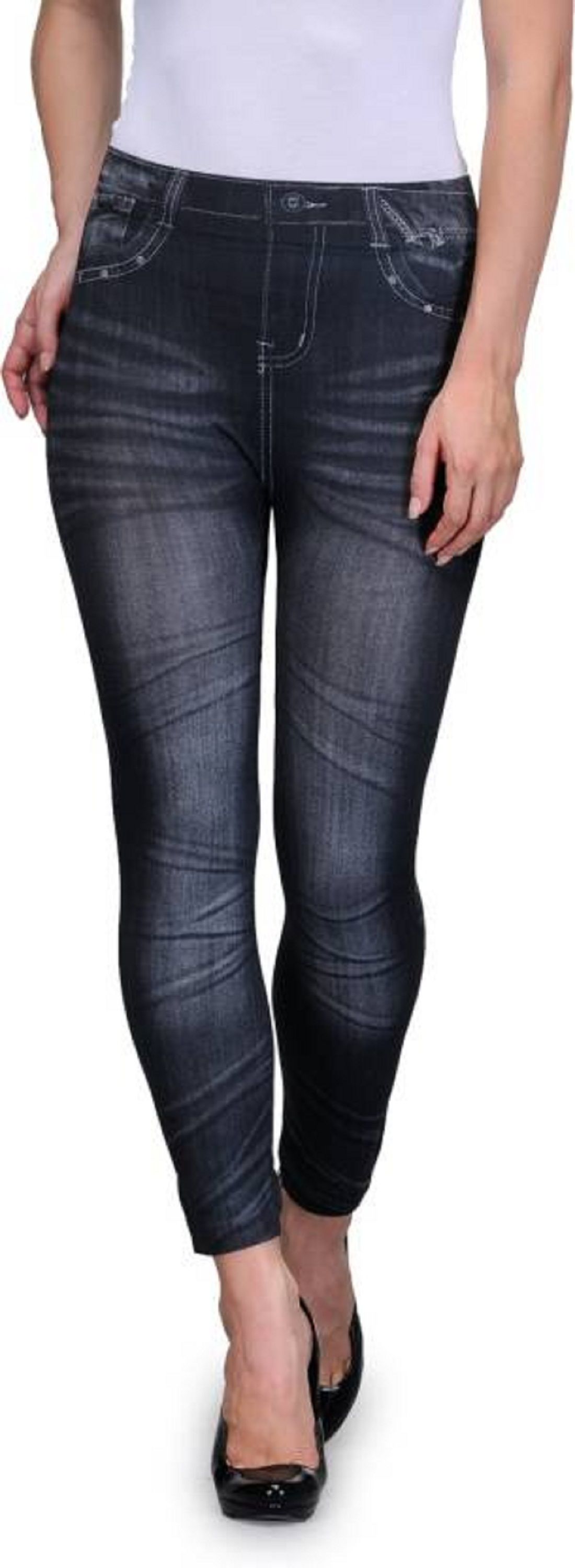 bosvenning jeggings