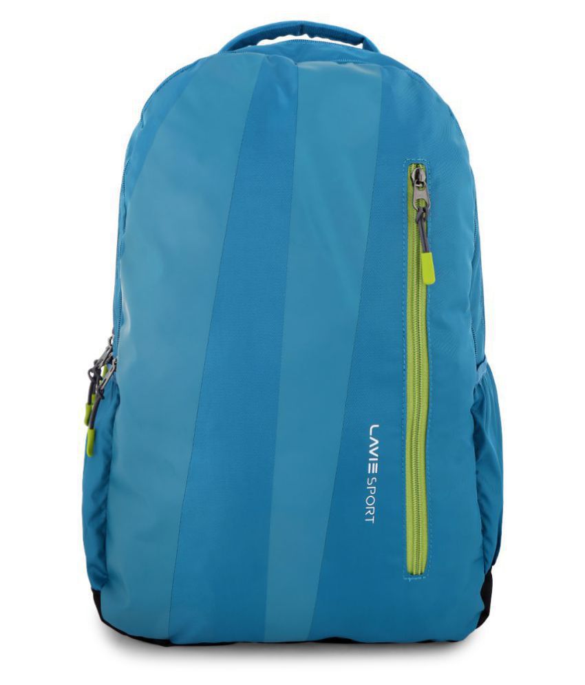 Lavie Teal Laptop Bags - Buy Lavie Teal Laptop Bags Online at Low Price ...