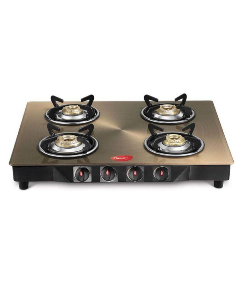 pigeon smart 4 burner