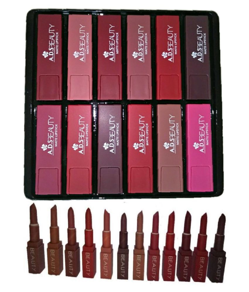 ads beauty lipstick price