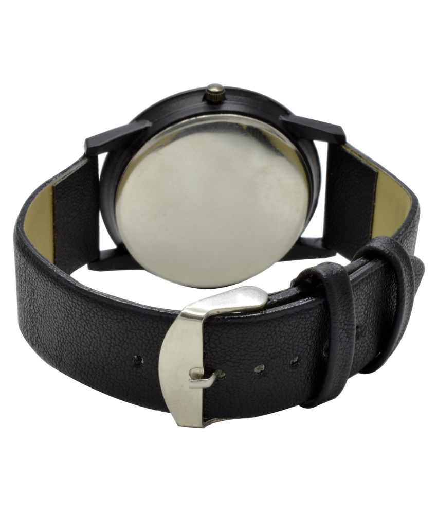 daniel jubile watch