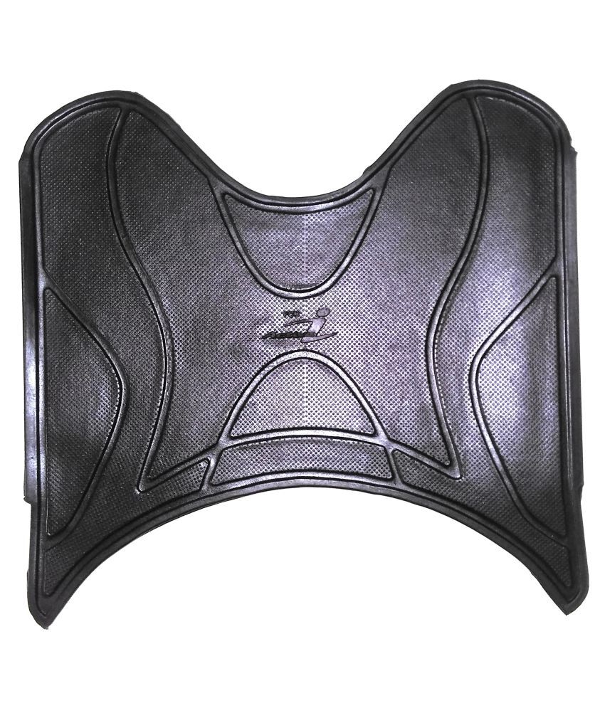     			Ultron Footmat for Honda Activa I | Floor mat for Honda Activa I Scooter.