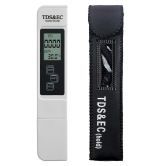 Pro Life 5000 Water Quality TDS Tester, 0-9990 ppm Derived From U.S.A Water Purifier Accessories