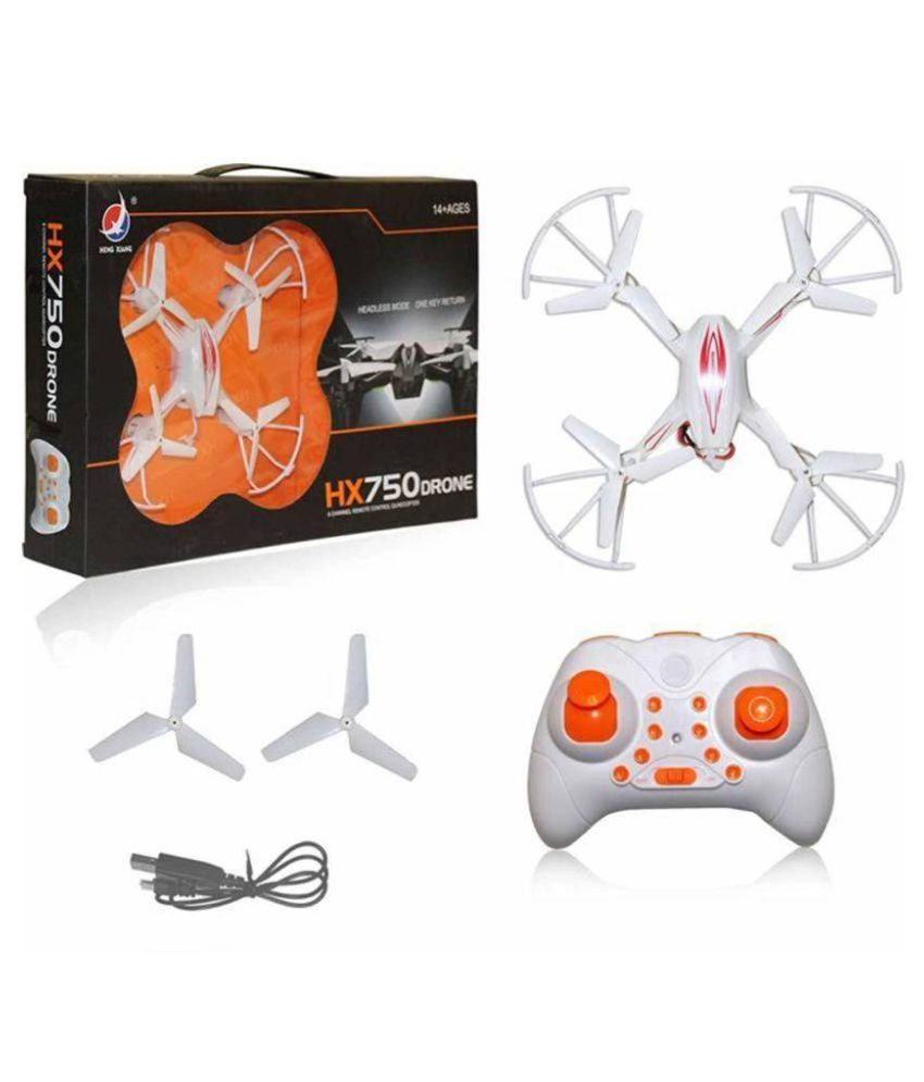 hx750 drone price