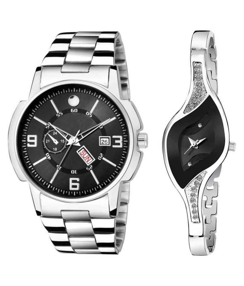 snapdeal deal of the day watches