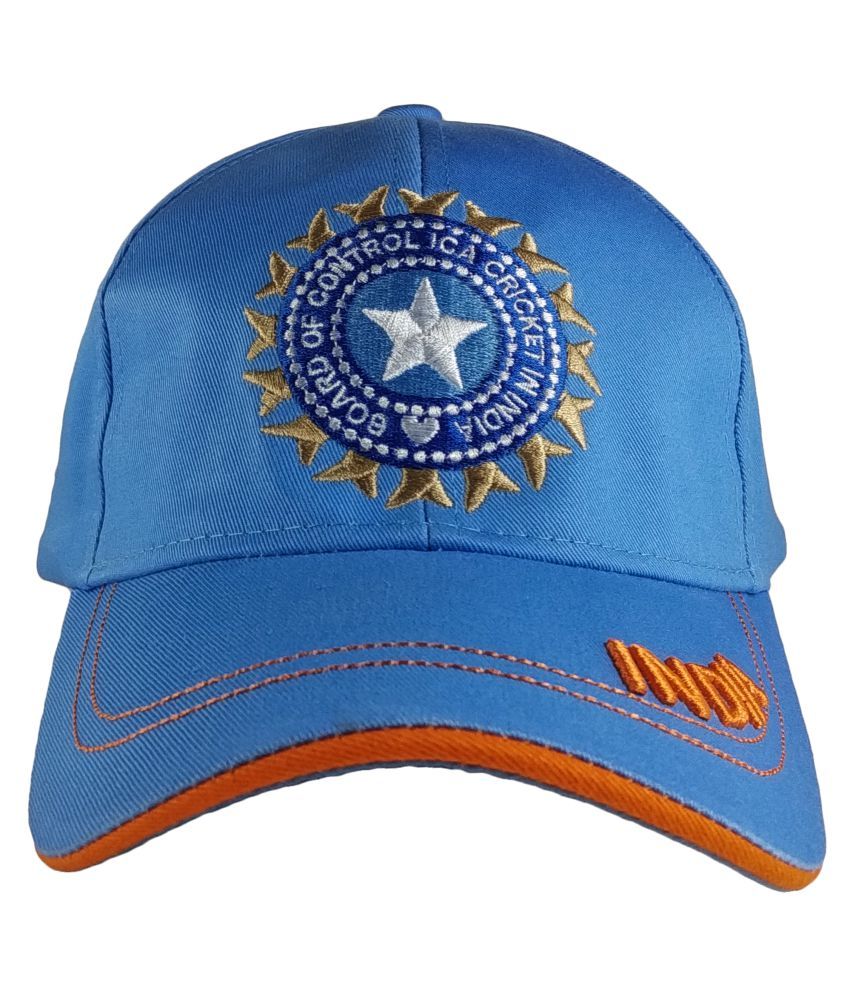 cricket cap snapdeal