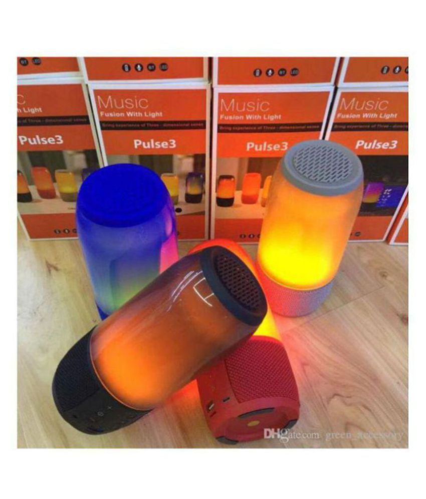 jbl pulse 3 snapdeal