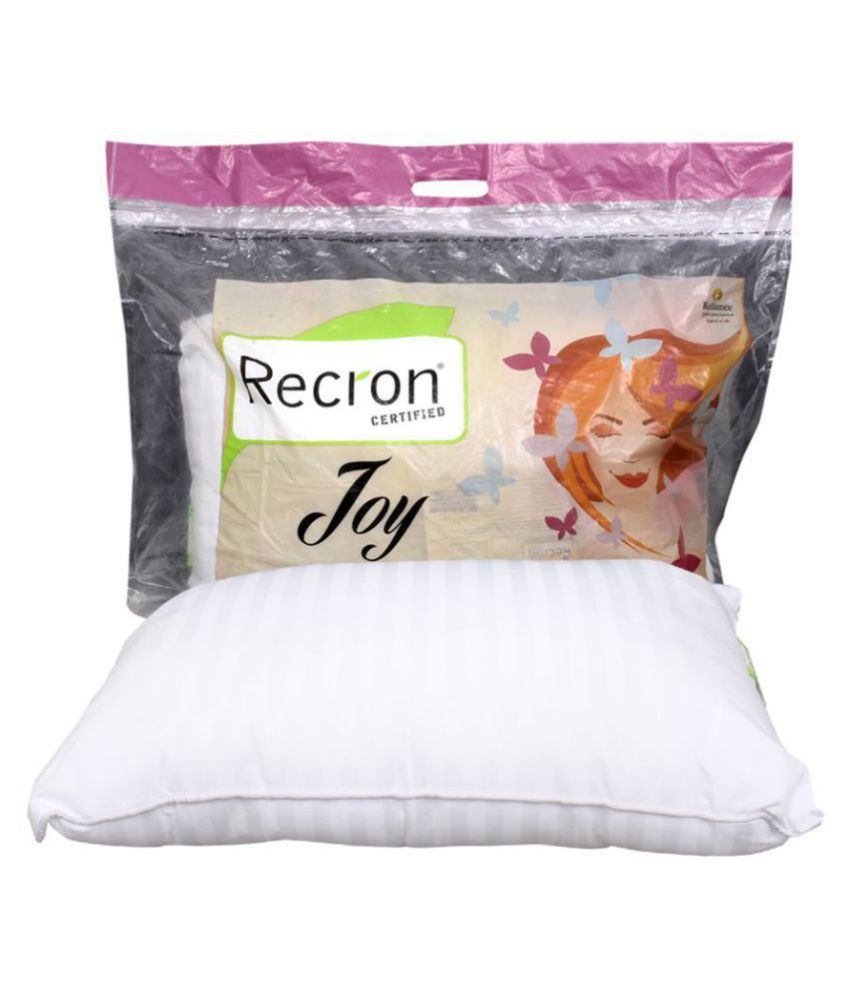 recron pillow price