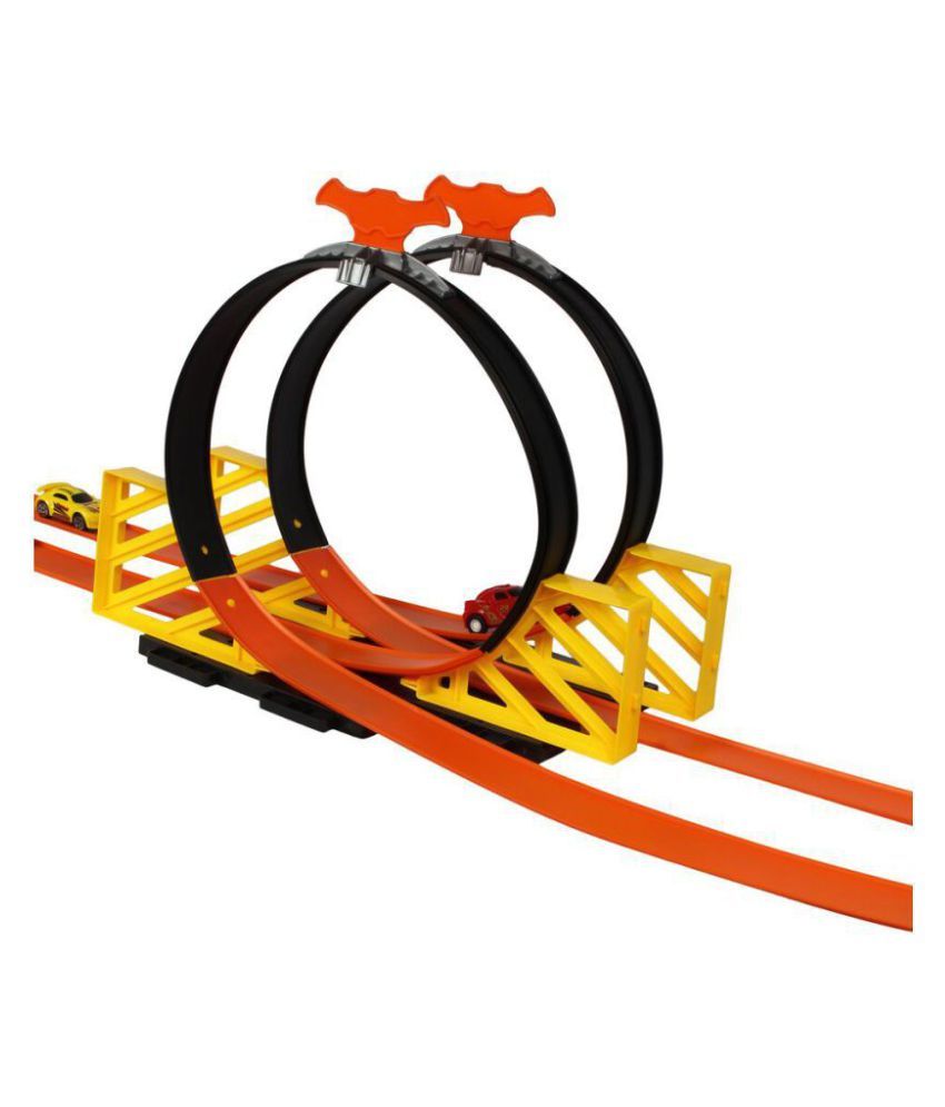 track racing set