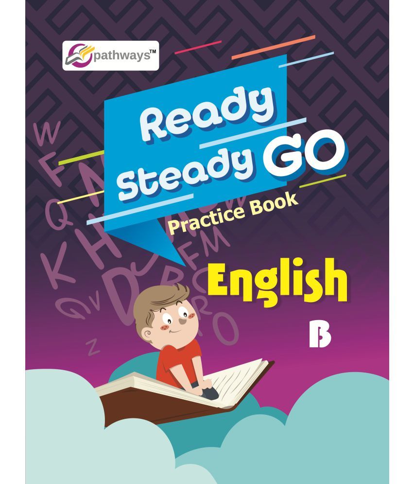 Vidya Prakashan Ready Steady Go English B Buy Vidya Prakashan Ready Steady Go English B Online At Low Price In India On Snapdeal Vidya Prakashan Ready Steady Go English B Buy Vidya Prakashan Ready Steady Go English B Online At Low Price In India On Snapdeal