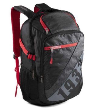 american tourister mambo 3 laptop backpack