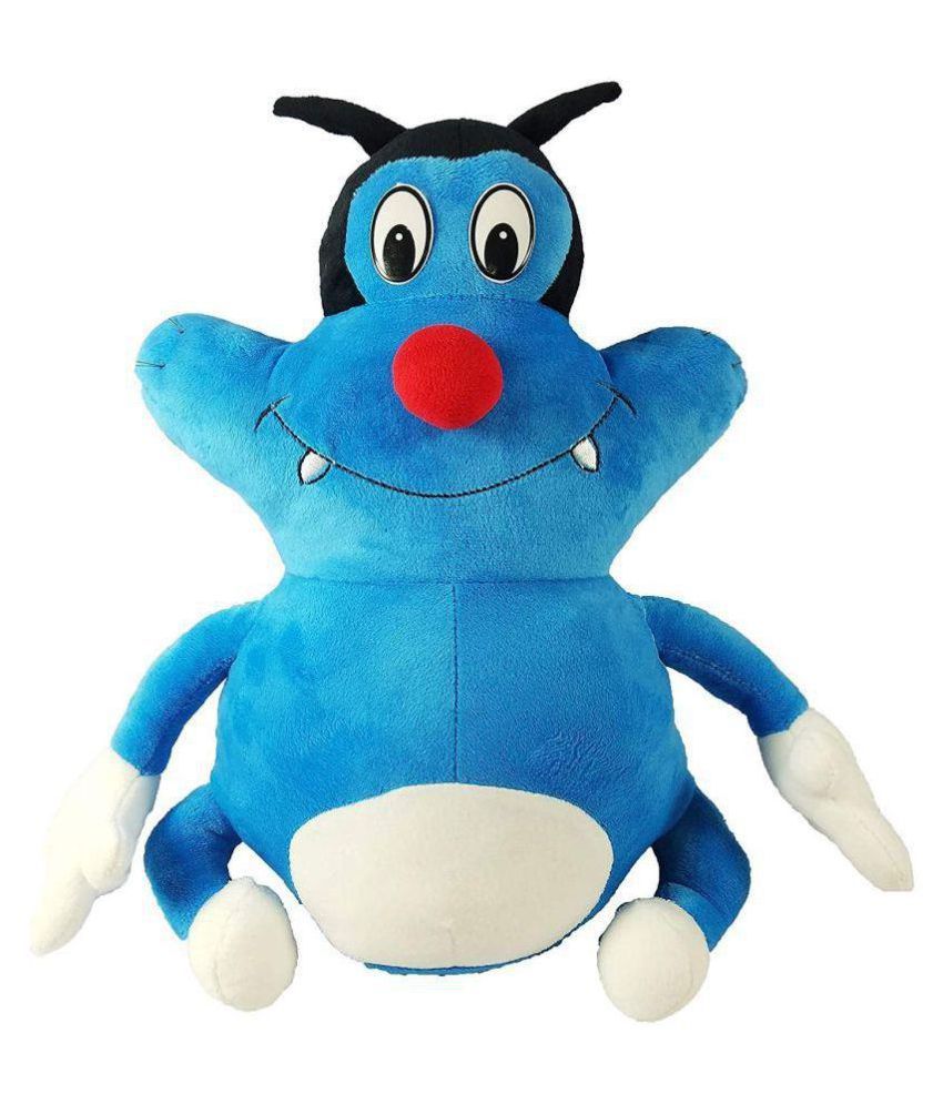 Swara Collection Oggy Cartoon Character - 40 CM - Buy Swara Collection Oggy  Cartoon Character - 40 CM Online at Low Price - Snapdeal