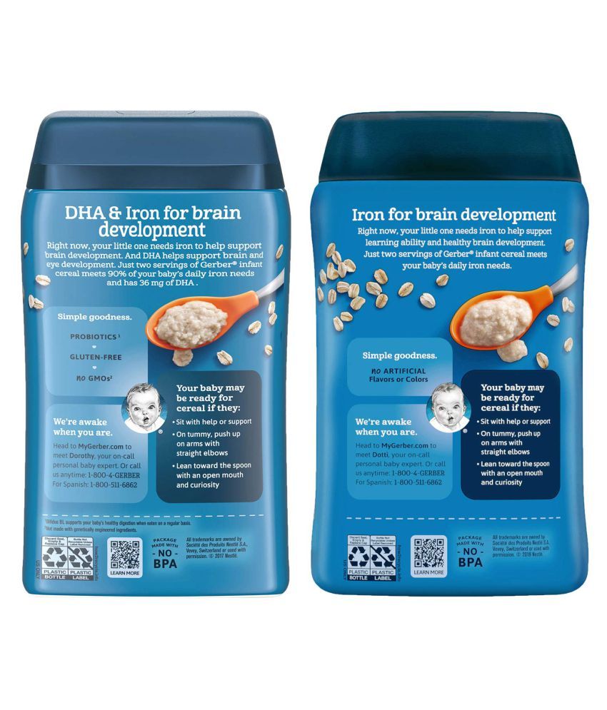 dha probiotic