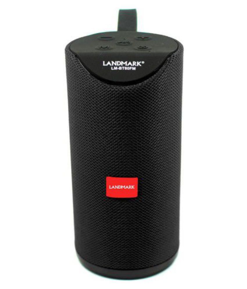 bluetooth speakers snapdeal
