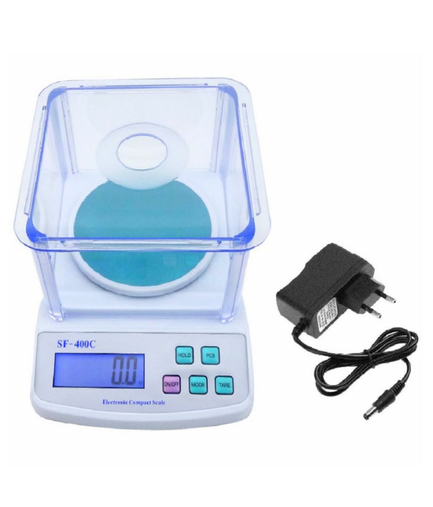 SF-400c Weighing Scale Digital Electronic Balance Digital Jewellery