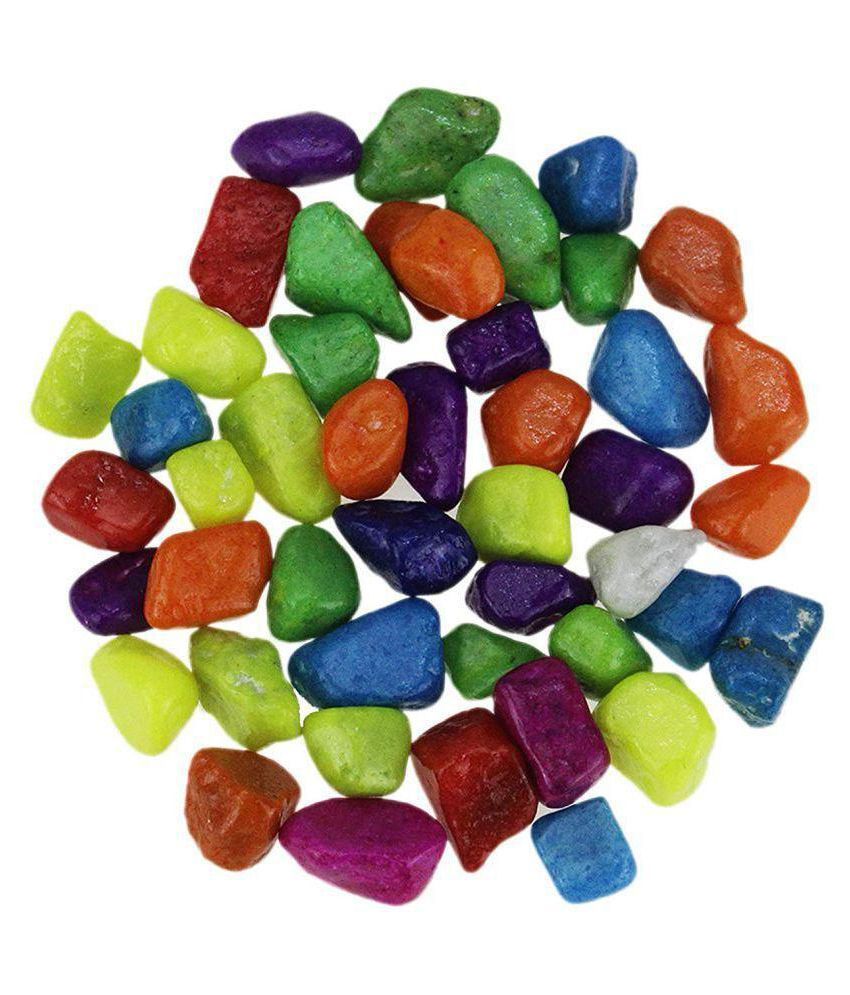 Decorative Pebbles For Vases Shelly Lighting