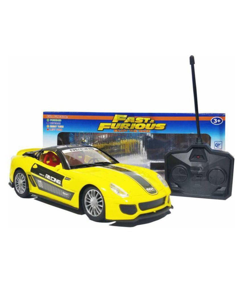 remote control car in less price