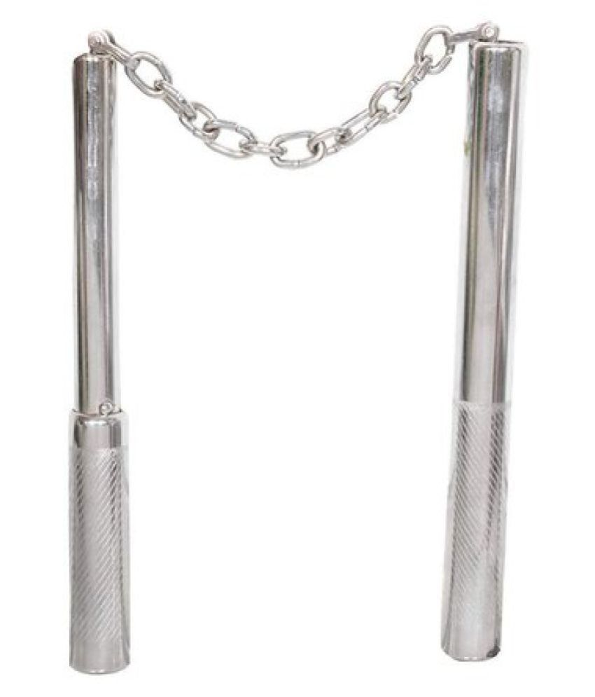 SKS Assorted Steel Nunchaku Other Buy Online at Best Price on Snapdeal