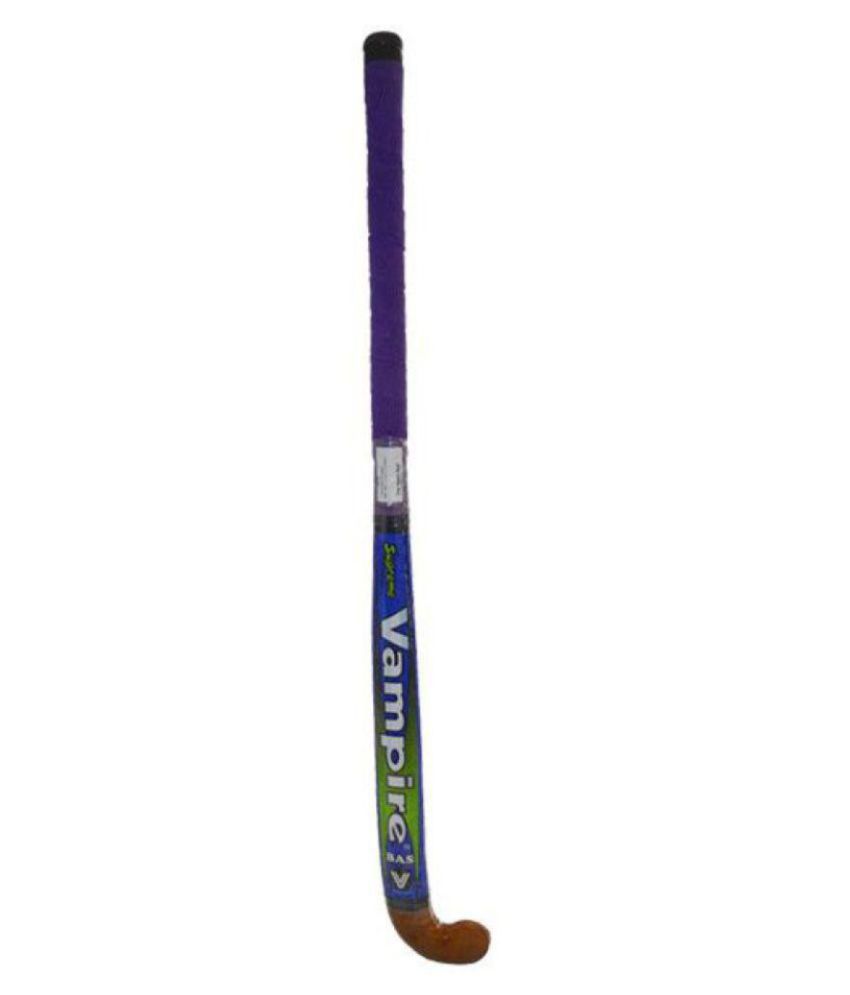 Ramen wassen Terughoudendheid pil Vampire Superme Hockey Stick 33 inch: Buy Online at Best Price on Snapdeal