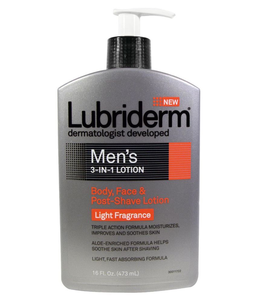 Lubriderm Body Lotion ( 473 ml ) Buy Lubriderm Body Lotion ( 473 ml