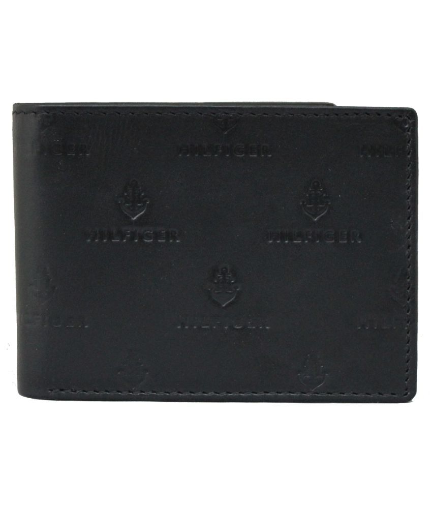 snapdeal tommy hilfiger wallets