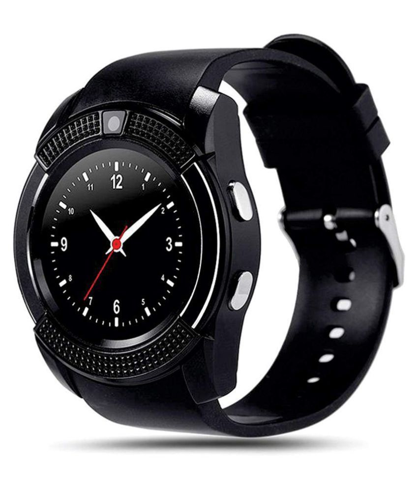 hottech smart watch price