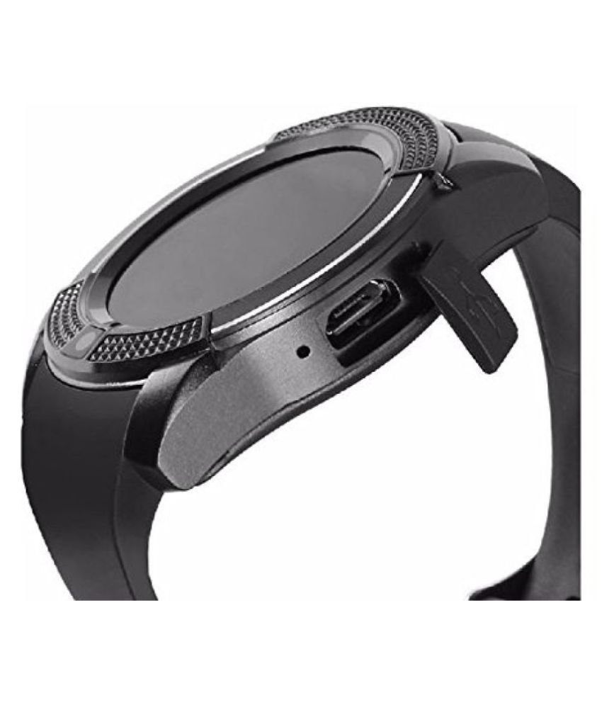 hottech smart watch user manual