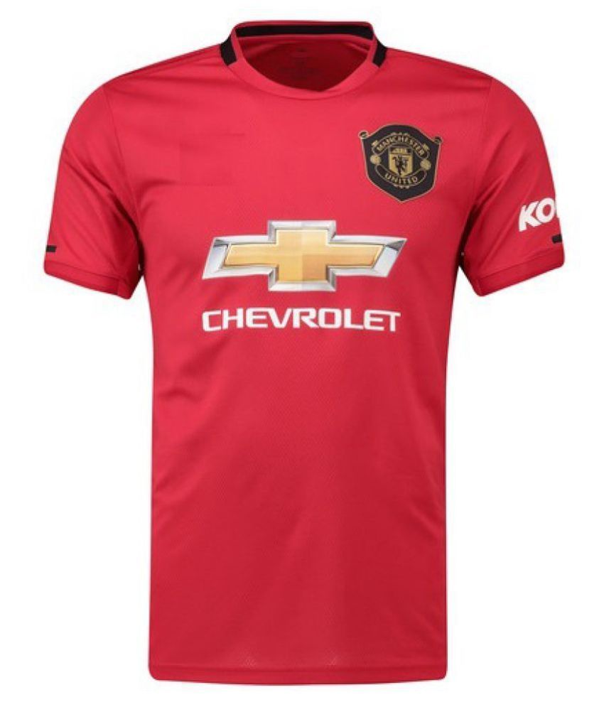 manchester united jersey full sleeve