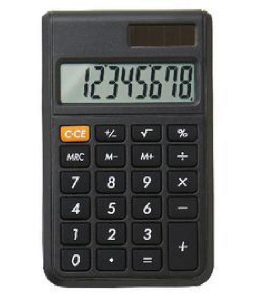 download standard calculator