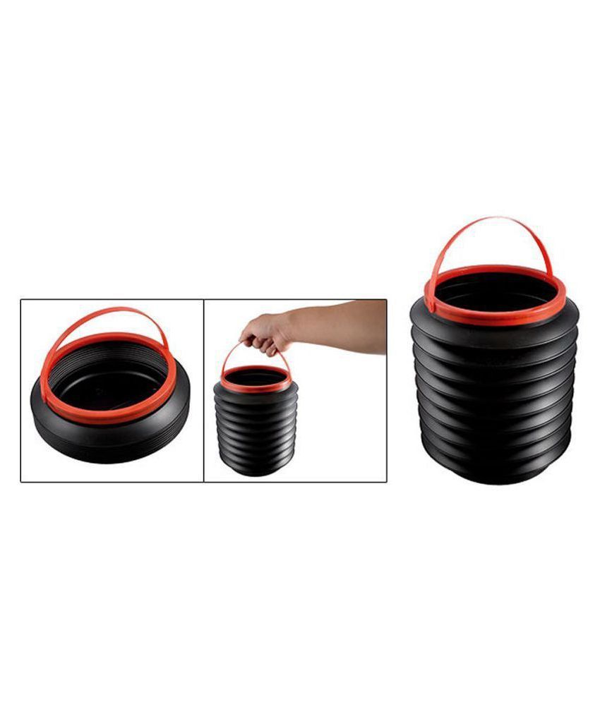 Okayji Car Bins Black Buy Okayji Car Bins Black Online at Low Price in