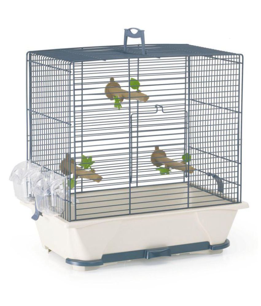 low cost bird cage