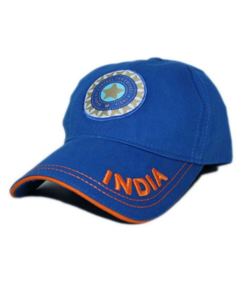 cricket cap snapdeal