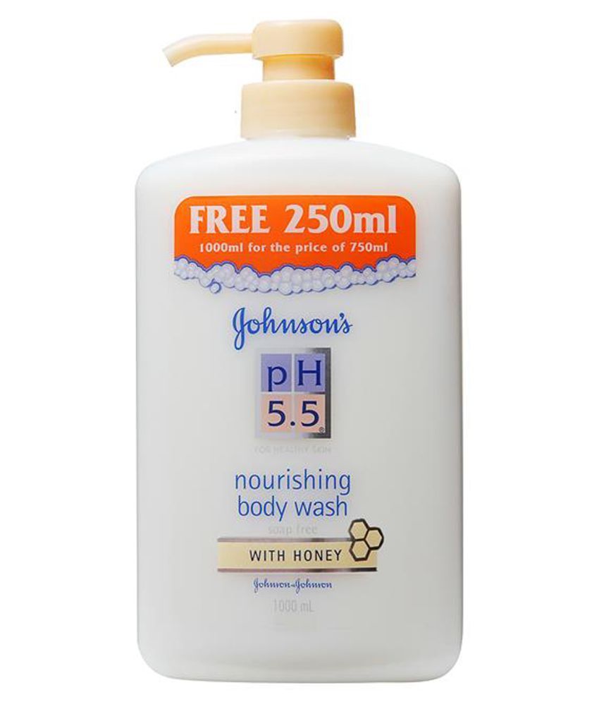 johnson baby liquid soap price